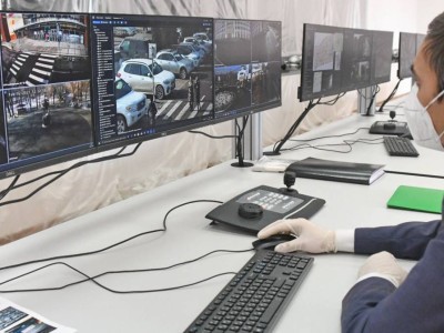 
                    Алматы первым в Казахстане внедрил новые технологии для безопасности и комфорта горожан
                