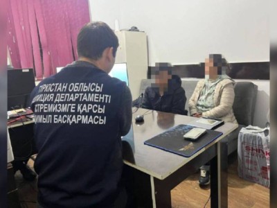 
                    Установлена личность подростка, заявившего о бомбе в школе Туркестанской области
                