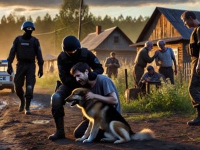 
                    В Костанайской области задержали мужчину за нападение с ножом на собаку
                