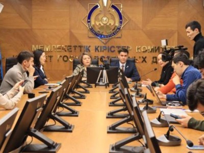 
                    Новые правила для физических лиц: освобождение от подачи деклараций
                