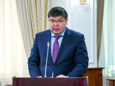 
                    Порядка 8 млн казахстанцев предлагают освободить от обязательного декларирования доходов
                