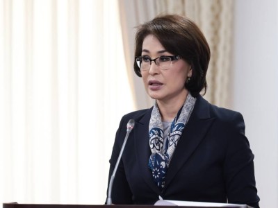 
                    Санитарно-эпидемиологическая экспертиза проводится в 84 аккредитованных лабораториях страны
                