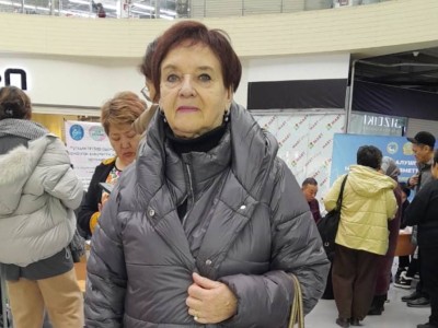 
                    Благодарность «Вечёрке» от ее читателей
                