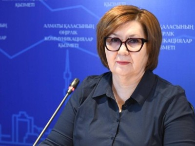 
                    Алматинскому Центру социальных услуг «Демеу» исполнилось 60 лет
                