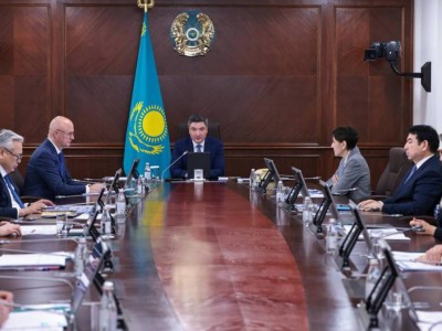
                    Минпросвещения предлагает наказывать за нарушения при выборе поставщиков школьного питания
                