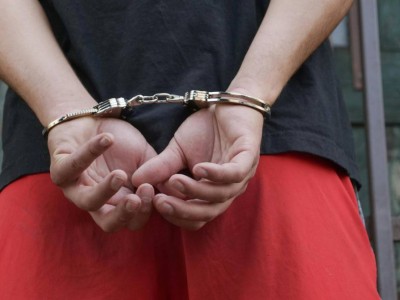 
                    Подозреваемого в терроризме казахстанца вернули из Турции 
                
