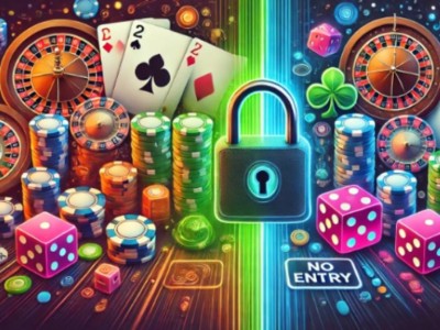 
                    Более 170 тысяч казахстанцев ограничили себя в участии в азартных играх
                