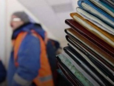 
                    Около 500 иностранных мигрантов нарушили закон в Алматинской области
                