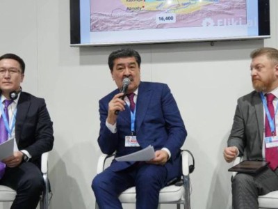 
                    «Казахмыс» инвестирует 5 млн долларов в экологическое сохранение Балхаша
                