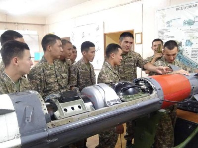 
                    Какие изменения внесли в правила в сфере воздушной обороны
                