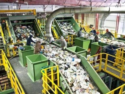 
                    Костанайские экологические проекты получили финансовую поддержку
                