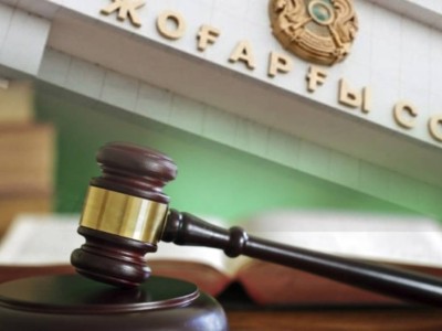 
                    За пытки во время январских событий осудили полицейского в Алматы  
                