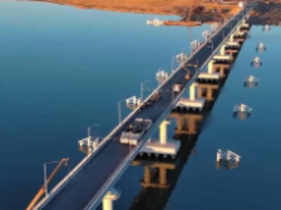 
                    11 млрд кубометров воды получит Казахстан по договоренности со странами Центральной Азии
                