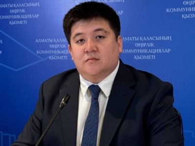 
                    В Алматы стартует акция Almaty Students Week
                