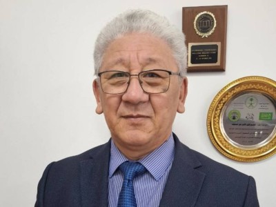 
                    Об уникальной оперативной игре казахстанской разведки рассказал «Вечёрке» ветеран СВР КНБ
                
