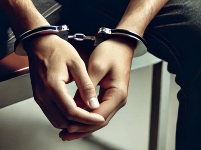 
                    Серийный мошенник задержан в Алматинской области  
                