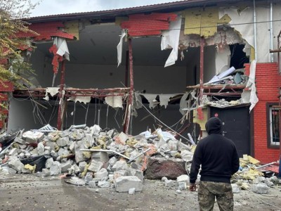 
                    В Алматы очередной объект попал под снос по решению суда
                