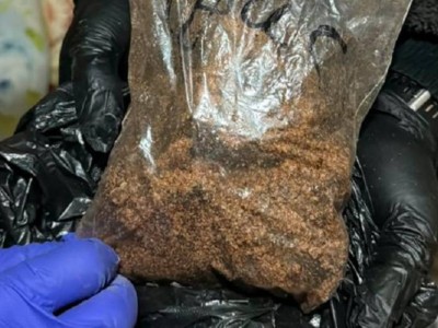 
                    Подпольную нарколабораторию накрыли в Алматинской области
                
