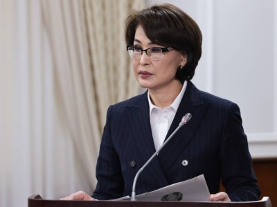 
                    Стандарты оказания реабилитационной помощи пересмотрели в Казахстане
                