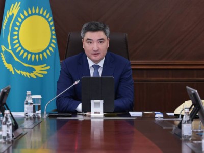 
                    В Казахстане одобрили план законопроектной работы Правительства на 2025 год
                