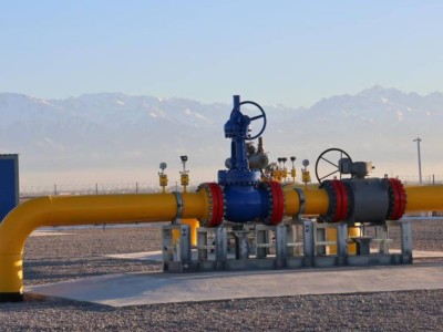 
                    Около 370 тысяч человек в Казахстане будут обеспечены газом в этом году
                