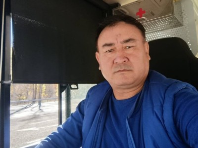 
                    Необычные истории с пассажирами рассказал водитель алматинского автобуса Ерлан Кудашбаев
                
