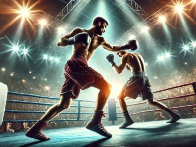 
                    Казахстан завоевал два золота молодежного чемпионата мира по боксу
                