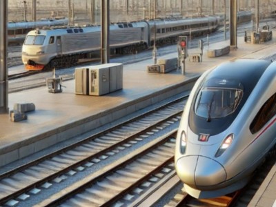 
                    Американская Wabtec безвозмездно передаст КТЖ цифровые системы KinetiX
                