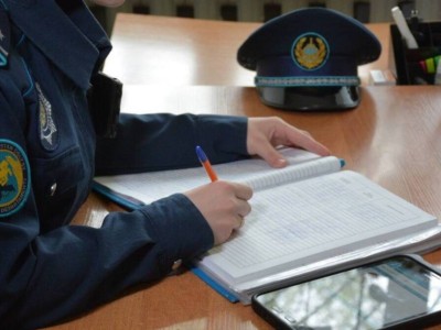 
                    Сосед украл у пенсионерки заготовленный на зиму уголь в Караганде
                