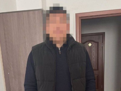 
                    Объявленный в международный розыск казахстанец задержан в Стамбуле 
                