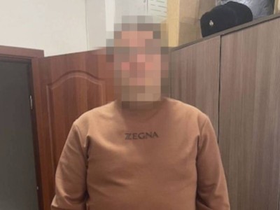 
                    Находившегося в международном розыске преступника задержали в аэропорту Астаны  
                