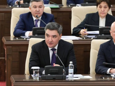 
                    Мажилис одобрил Закон «О республиканском бюджете на 2025-2027 годы»
                