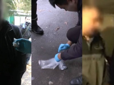 
                    18 нарколабораторий ликвидированы полицией в Алматы
                