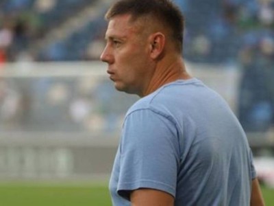 
                    Главный тренер «Ордабасы» подал в отставку 
                