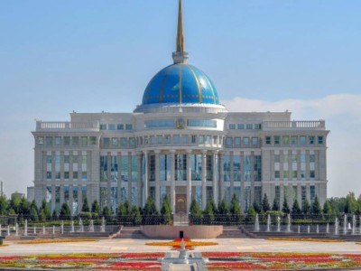 
                    Глава РК посетит с госвизитом Монголию
                