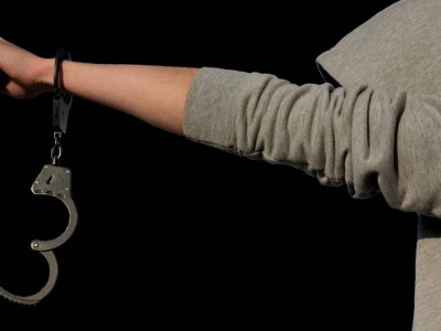 
                    В Армении задержан фигурант громкого дела о покушении на убийство 
                