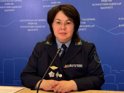
                    Более 700 ДТП произошло с участием мопедов в Алматы
                
