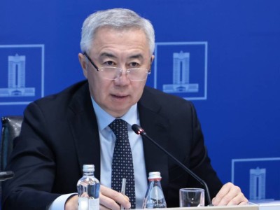 
                    Как Правительство реализует Послание Президента, рассказали спикеры
                