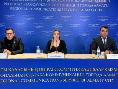 
                    День Республики: роль молодежи и патриотизма в развитии страны
                