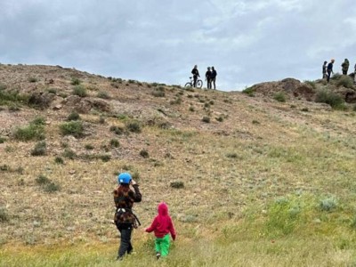 
                    Казахстан попал в рейтинг лучших турнаправлений по версии Lonely Planet в Best in Travel 2025
                