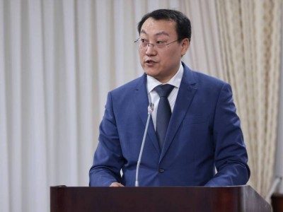 
                    Казахстан увеличил экспорт пшеницы в Китай
                