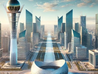 
                    Праздничные концерты ко Дню Республики пройдут в пяти районах Астаны
                