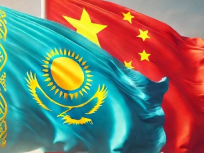 
                    Китайские компании заинтересованы в реализации проектов в Казахстане
                
