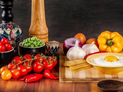 
                    В Шымкенте подешевели 10 социальных товаров
                
