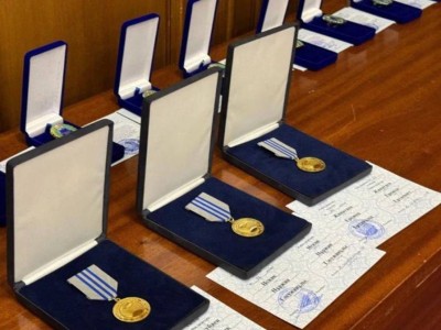 
                    В Казахстане отмечается День работников лесного хозяйства
                