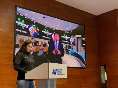 
                    В Казахстане стартовал крупнейший мультилокационный хакатон в мире – Decentrathon 2.0
                