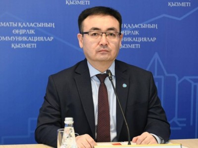 
                    Антикор назвал основные сферы, подверженные коррупции в городе Алматы
                