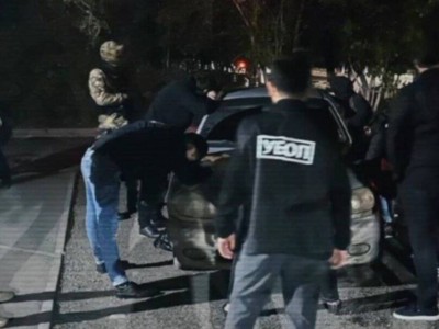 
                    Криминальные группировки задержаны в Карагандинской области
                