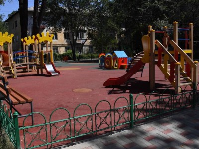
                    «Бюджет народного участия»: более 50 проектов реализуются в Турксибском районе Алматы
                