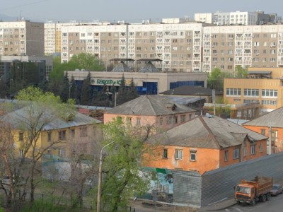 
                    В Турксибском районе Алматы продолжается реновация ветхого жилья
                